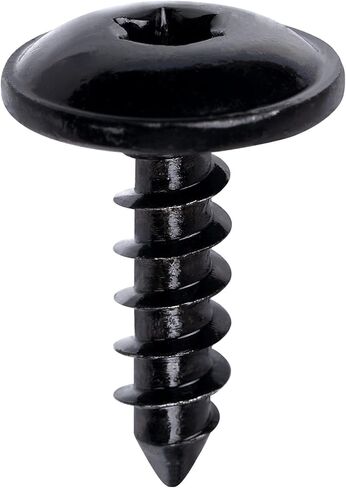 OAUTOO 10Sets Bumper & Fender Apron Grommet with Screw Kit N90821401, N90974701 for VW Beetle Golf GTI Jetta Passat for Audi A3 A4 A5 A6 A7 A8 allroad Q3 Q5 Q7 Q8 R8 RS S SQ TT in Saudi Arabia