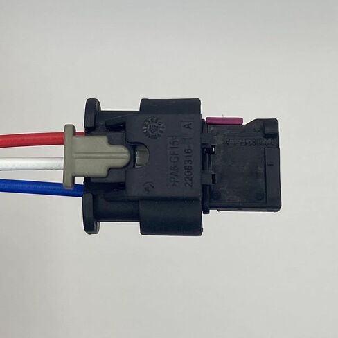 WMAutoPart Parking Aid Sensor Connector Wiring Harnesses 5183453AB in Saudi Arabia