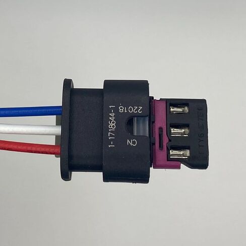 WMAutoPart Parking Aid Sensor Connector Wiring Harnesses 5183453AB in Saudi Arabia