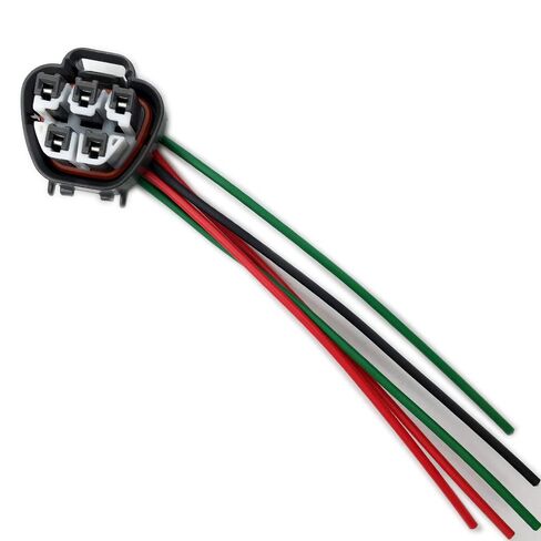 5PIN مضخة الوقود تسخير موصل استبدال التوصيل متوافق مع تويوتا نماذج مختلفة 77020-33110 77020-0C090 77020-0C120 77020-60430 77020-28171 in Saudi Arabia