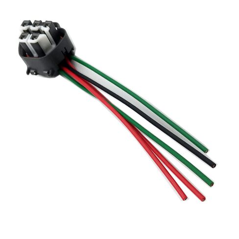5PIN مضخة الوقود تسخير موصل استبدال التوصيل متوافق مع تويوتا نماذج مختلفة 77020-33110 77020-0C090 77020-0C120 77020-60430 77020-28171 in Saudi Arabia