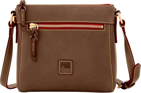Dooney & Bourke Handbag, Florentine Allison Crossbody in Kuwait