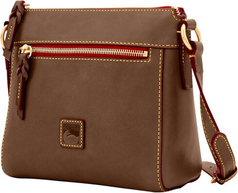 Dooney & Bourke Handbag, Florentine Allison Crossbody in Kuwait