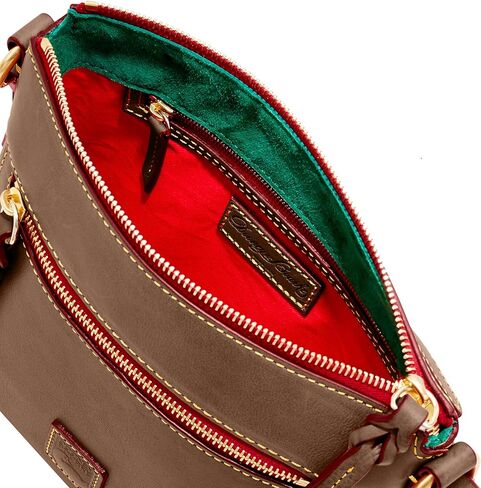 Dooney & Bourke Handbag, Florentine Allison Crossbody in Kuwait