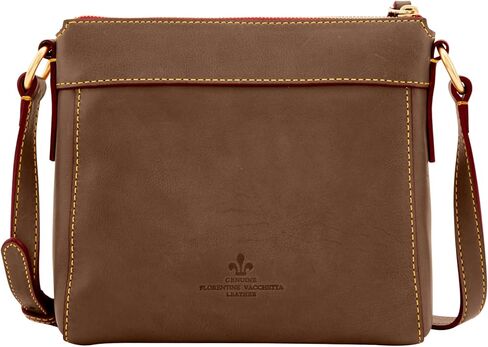 Dooney & Bourke Handbag, Florentine Allison Crossbody in Kuwait