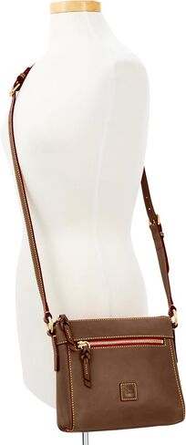 Dooney & Bourke Handbag, Florentine Allison Crossbody in Kuwait