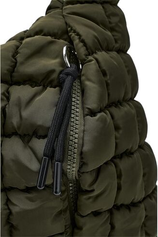 فري بيبول، نسائي، كار مبطن، عشب البحر، مقاس واحد in Kuwait