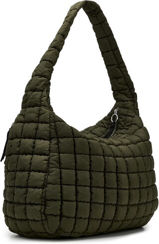 فري بيبول، نسائي، كار مبطن، عشب البحر، مقاس واحد in Kuwait