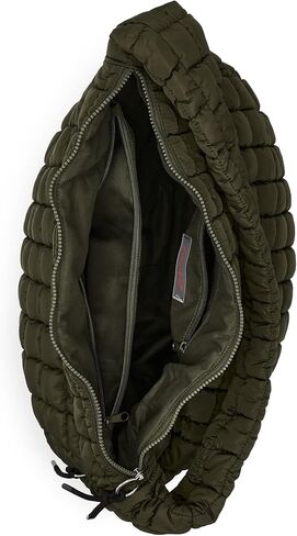 فري بيبول، نسائي، كار مبطن، عشب البحر، مقاس واحد in Kuwait