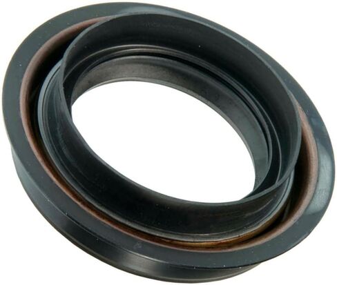 Transfer Case Output Shaft Seal Front fits Chevrolet Astro 1990 1991 1992 1993 1994 1995 1996 1997 1998 Replacement F4TZ-7B215A, E7TZ7B215B, FTC2979, STC1969 1 Piece in Saudi Arabia