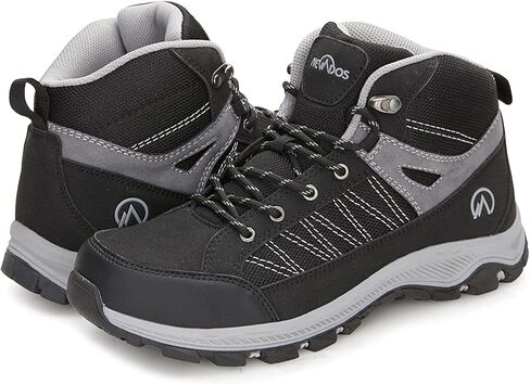Nevados Montsky Mid Mens Shoes in Saudi Arabia