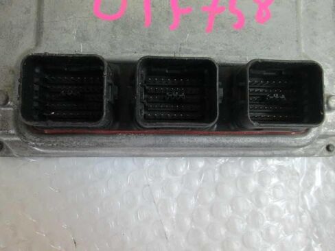 07-11 Civic Engine ECM Control Module Gasoline 2.0L 37820-RR-BA13 37820RRBA13 in Saudi Arabia