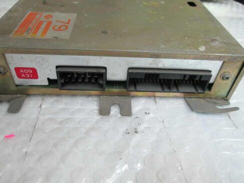 Engine ECM Control Module at Fits 1987 87 Compatible with Nissan Compatible with Pulsar A11-A09 A31 A11A09A31 in Saudi Arabia