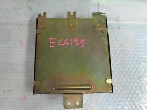 Engine ECM Control Module at Fits 1987 87 Compatible with Nissan Compatible with Pulsar A11-A09 A31 A11A09A31 in Saudi Arabia