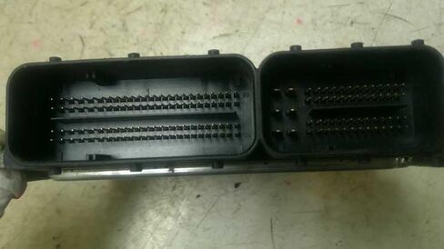 Engine ECM Control Module 2.0L Fits 13-18 Focus EM5A-12A650-ACA EM5A12A650ACA in Saudi Arabia
