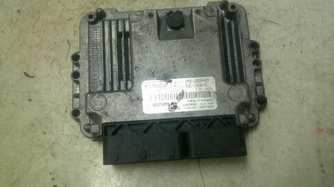 Engine ECM Control Module 2.0L Fits 13-18 Focus EM5A-12A650-ACA EM5A12A650ACA in Saudi Arabia
