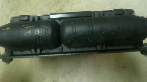 وحدة التحكم في المحرك ECM 2.0L تناسب 14-16 متوافقة مع VW المتوافقة مع Jetta 06G 907 309 06G907309 in Saudi Arabia