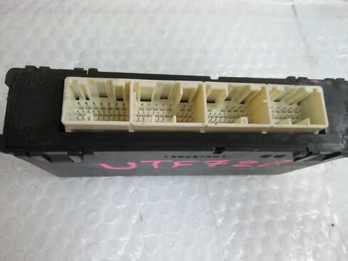 Engine ECM Control Module Fits 2017 17 Compatible with Subaru XV CROSSTREK 22765AK590 in Saudi Arabia