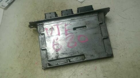 Engine ECM Control Module 4.0L Fits 06-07 Explorer 6L2A1-2A650-BRB 6L2A12A650BRB in Saudi Arabia