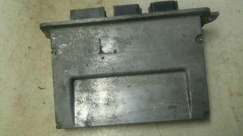 Engine ECM Control Module 4.0L Fits 06-07 Explorer 6L2A1-2A650-BRB 6L2A12A650BRB in Saudi Arabia