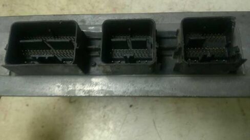 Engine ECM Control Module 4.0L Fits 06-07 Explorer 6L2A1-2A650-BRB 6L2A12A650BRB in Saudi Arabia