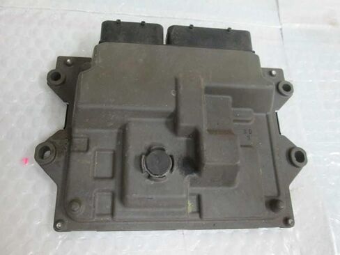 Engine ECM Control Module Fits 19-20 Compatible with Subaru XV CROSSTREK 22765AN951 in Saudi Arabia