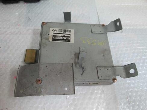 Engine ECM Control Module Fits 1999 99 Compatible with Nissan Compatible with Quest MECM-C704 A1 MECMC704A1 in Saudi Arabia