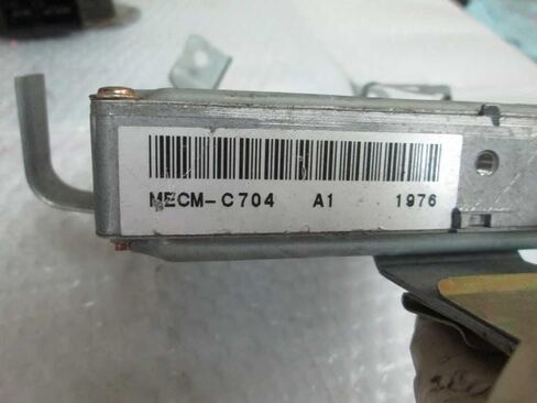 Engine ECM Control Module Fits 1999 99 Compatible with Nissan Compatible with Quest MECM-C704 A1 MECMC704A1 in Saudi Arabia