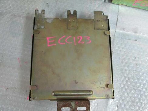 Engine ECM Control Module at Fits 85 86 Compatible with Nissan Compatible with Pulsar A11-A30 B34 A11A30B34 in Saudi Arabia