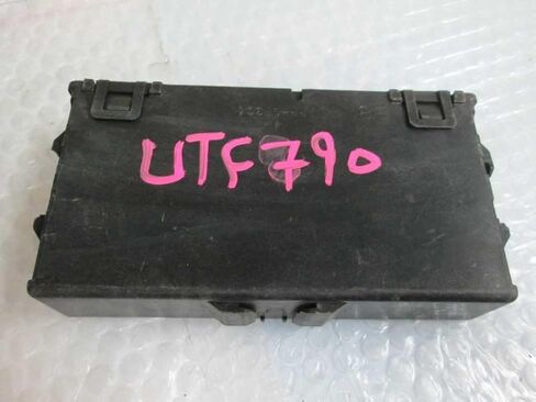 Engine ECM Control Module Fits 2016 16 Compatible with Subaru XV CROSSTREK 22765AH750 in Saudi Arabia