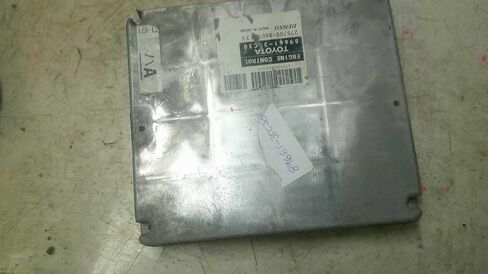 Engine ECM Electronic Control Module 07 Compatible with Toyota 4 Runner 89661-35C30 8966135C30 in Saudi Arabia