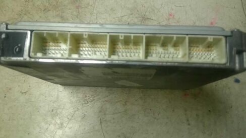 Engine ECM Electronic Control Module 07 Compatible with Toyota 4 Runner 89661-35C30 8966135C30 in Saudi Arabia