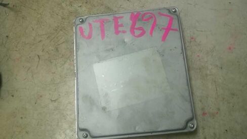 Engine ECM Electronic Control Module 07 Compatible with Toyota 4 Runner 89661-35C30 8966135C30 in Saudi Arabia
