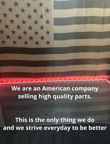 Engine Motor Rebuild Kit -Crankshaft, Pistons, Cylinders for Kawasaki 2012 Teryx 750 in Kuwait