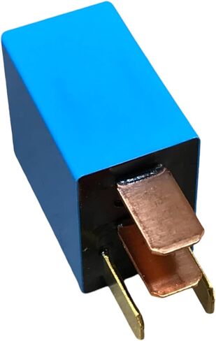 One Pack compatible with Honda Relay Micro ISO 4p GL1800 TRX420 Talon TRX520 Pioneer 38503-MCA-A61 in Kuwait