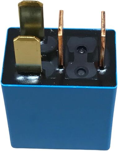 One Pack compatible with Honda Relay Micro ISO 4p GL1800 TRX420 Talon TRX520 Pioneer 38503-MCA-A61 in Kuwait