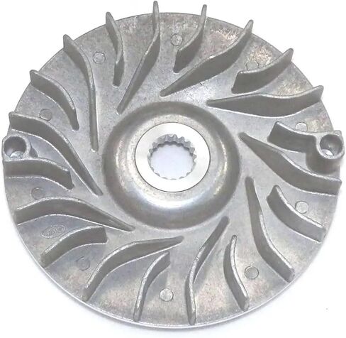 Variator Drive Face for Yamaha YP250 LH170MN for Linhai VOG 250 300 distintivo in Saudi Arabia