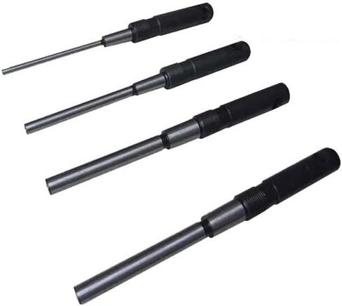Hard Alloy Grinding Wheels Reamer Handle Cutter Bar Stick Holder for Motorcycle Valve Diamond Car distintivo(PEACOCK BLUE) in Saudi Arabia