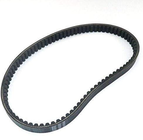 DRIVE BELT 835 20 30 CVT GY6 125CC 150CC 152QMI 157QMJ for VENTO VERUCCI SCOOTER distintivo in Saudi Arabia
