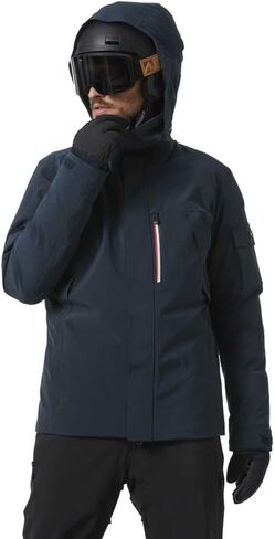Helly-Hansen Men's Val D' Isere Puffy Jacket in Kuwait