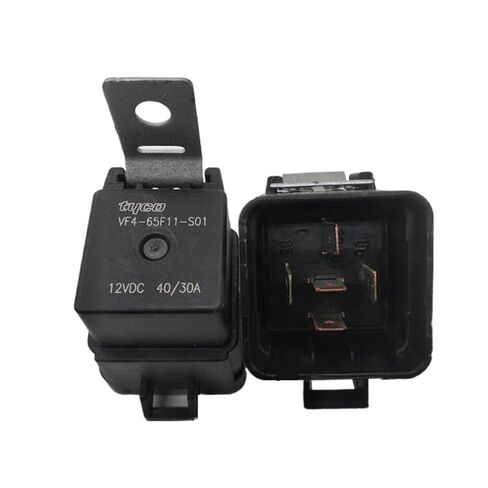 5 قطعة/الوحدة التتابع VF4-65F11-S01 12 فولت 40/30A مرحل السيارة in Kuwait