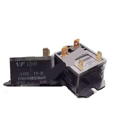 5 قطعة/الوحدة التتابع VF12HU 12VDC 4 دبابيس in Kuwait