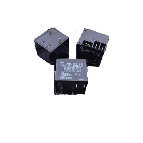 10 قطعة/الوحدة التتابع 953-1C-12DA-S 12 فولت 5 دبابيس 30A in Kuwait