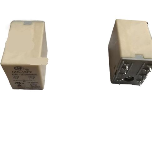 5 قطعة/الوحدة التتابع JZX-18FF-A240-2Z2 220-240VAC التتابع المتوسط in Kuwait