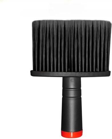 Versatile Soft-Bristle Cleaning Brush - Multi-Surface Dusting Tool for Car Vents, Tight Gaps & Interior Surfaces in Saudi Arabia
