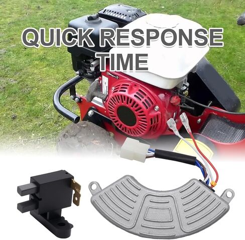 5-8KW Generator AVR Automatic Voltage Regulator Rectifier, Replacement for Honda GX Clones 5-9.5kW, Replacement for Harbor Freight Replacement for Generac GP5500 GP6500 GP7500 GP8000E in Saudi Arabia