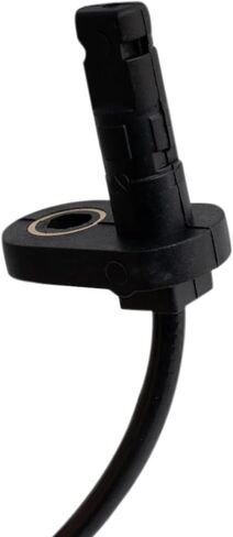 TRQ Front ABS Wheel Speed Sensor Set Compatible with 2011-2015 Honda CR-Z 2009-2013 Fit 2010-2014 Insight in Saudi Arabia