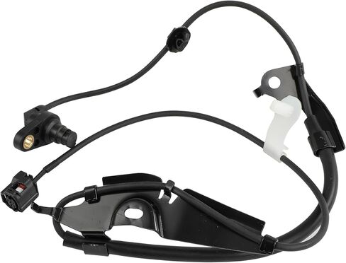 مستشعر سرعة العجلة OCPTY ABS جانب الركاب الأيمن الأمامي - متوافق مع Toyota Camry 2012-2017، لسيارة Lexus ES300h/ES350 2013-2018، Avalon 2013-2015 - يستبدل 89542-06040، 8954206040 in Saudi Arabia