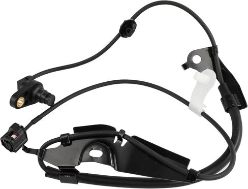 مستشعر سرعة العجلة OCPTY ABS جانب الركاب الأيمن الأمامي - متوافق مع Toyota Camry 2012-2017، لسيارة Lexus ES300h/ES350 2013-2018، Avalon 2013-2015 - يستبدل 89542-06040، 8954206040 in Saudi Arabia
