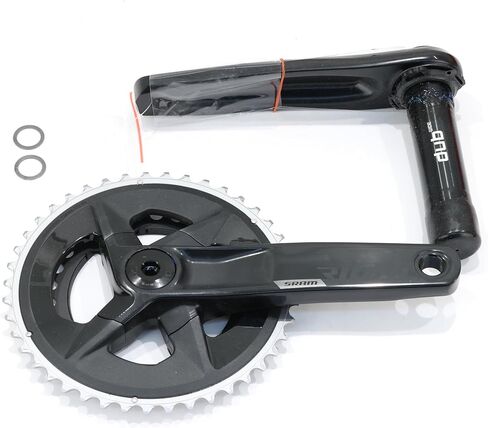 SRAM Rival Axs 12-Speed Power Meter Crankset in Kuwait